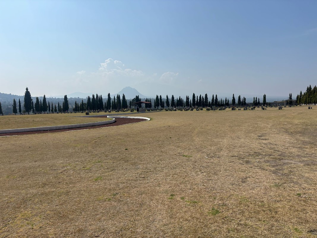 Funeraria Jardín de los Cipreses